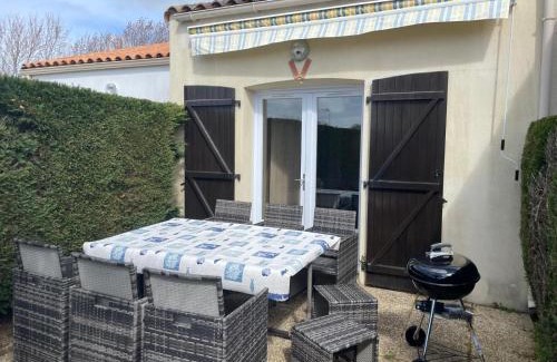 La Tranche-sur-Mer House | Maison bord de mer pour 2 à 6 pers