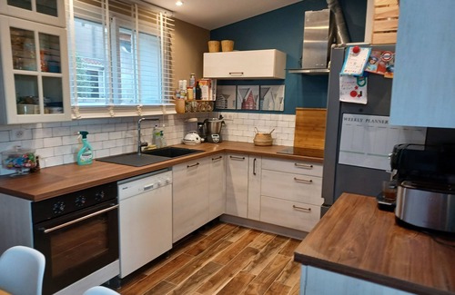 Appietto House | Maison Bord de mer