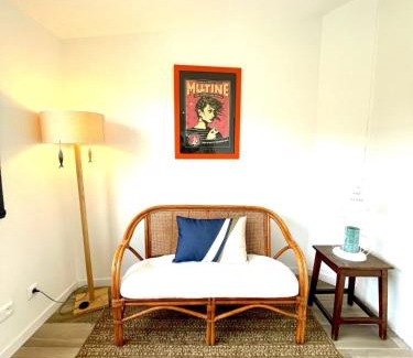 Piriac-sur-Mer House | Maison bord de mer ・La côtière・