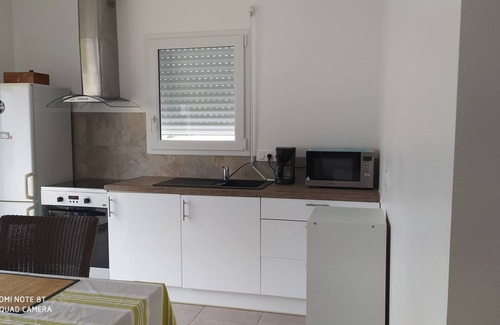 Sarzeau House | Maison Bord de Mer, Sarzeau, Proche Plage, Sentiers Côtiers