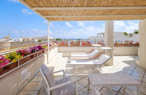 Otranto Apartment | Maison Borgomonte