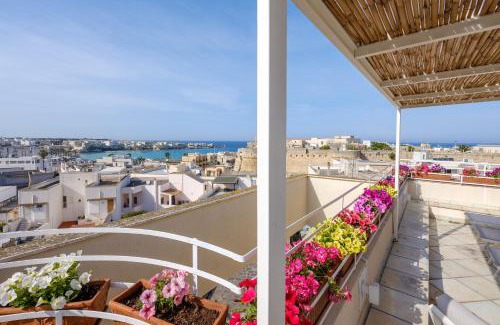 Otranto Apartment | Maison Borgomonte