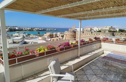 Otranto Apartment | Maison Borgomonte