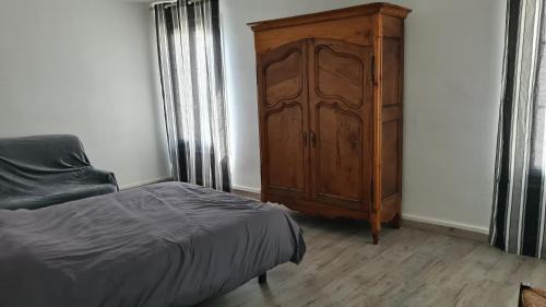 Bourgueil House | Maison Bourgueil 3 chambres