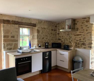 Plumergat House | Maison bretonne de charme