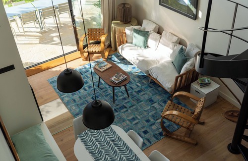 Saint-Pee-sur-Nivelle House | Maison,calme vue Montagne,15mn Plages,piscine,location Possible Chambres Seul