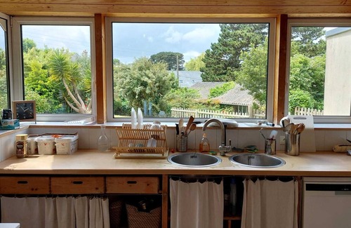 Carantec House | Maison Calme au Bord de la mer