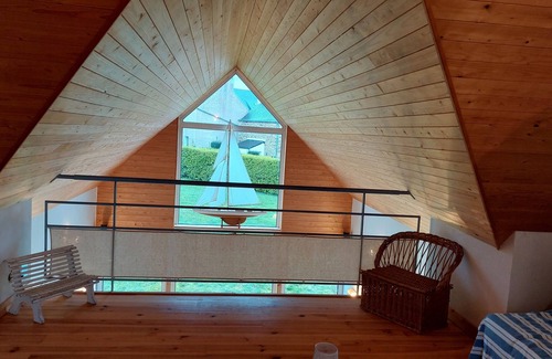 Carantec House | Maison Calme au Bord de la mer