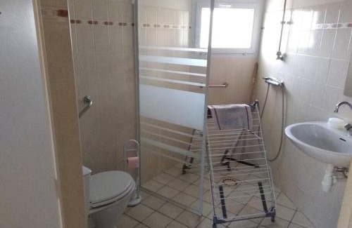 Saint-Hilaire-de-Riez House | Maison calme proche mer - La Roseraie