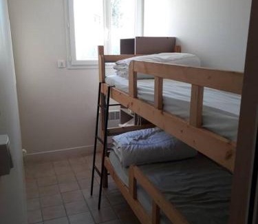 Saint-Hilaire-de-Riez House | Maison calme proche mer - La Roseraie