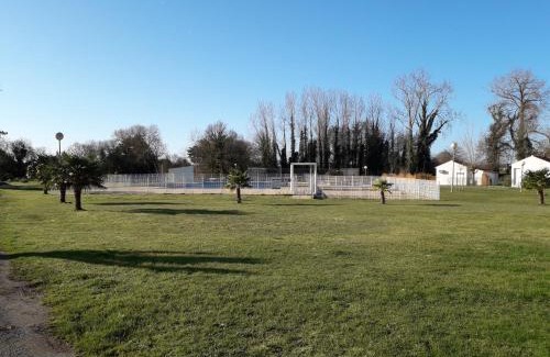 Saint-Hilaire-de-Riez House | Maison calme proche mer - La Roseraie
