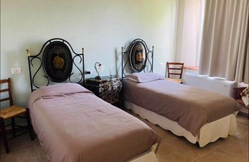 Portomaggiore Hotel | Maison Carmen