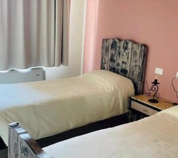 Portomaggiore Hotel | Maison Carmen