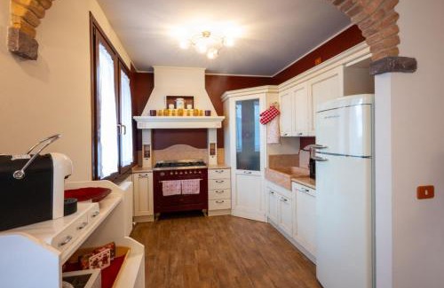 Ossimo Apartment | Maison Casanova, Ossimo Superiore Ospitar