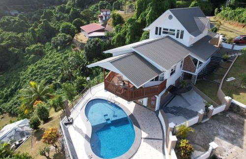 Beau Vallon Apartment | Maison casuarinahill
