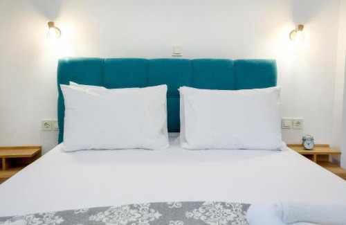 Limenaria Apartment | Maison Centrale