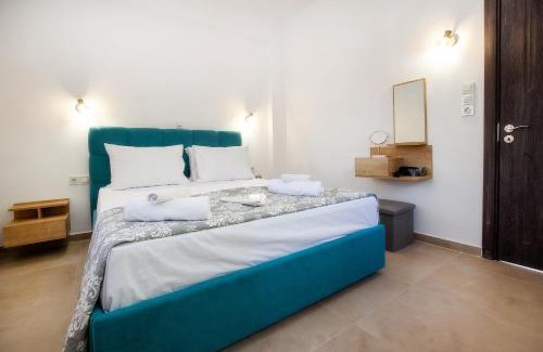 Limenaria Apartment | Maison Centrale