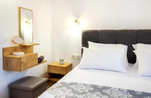 Limenaria Apartment | Maison Centrale