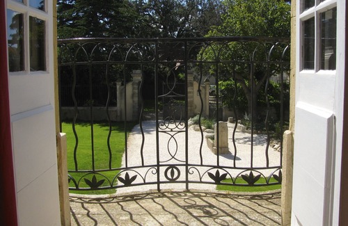 Saint-Nazaire-d'Aude House | Maison Charme 6 personnes