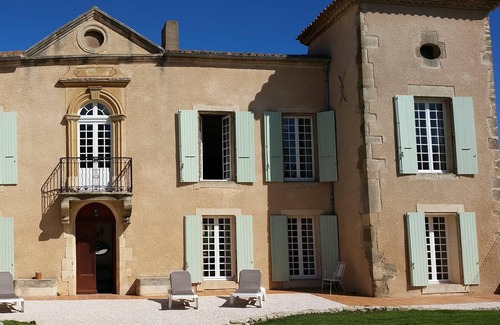 Saint-Nazaire-d'Aude House | Maison Charme 6 personnes