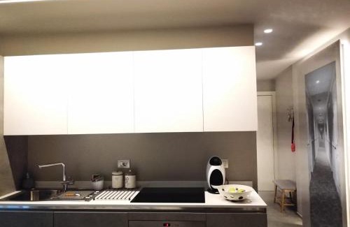 Aosta Apartment | Maison Chabloz