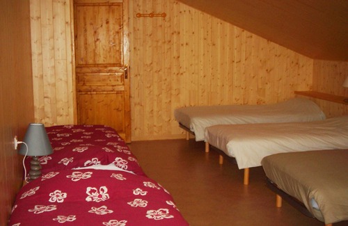 Landos House | Maison Chalet en Campagne Proche du lac en Pavillon Bleue
