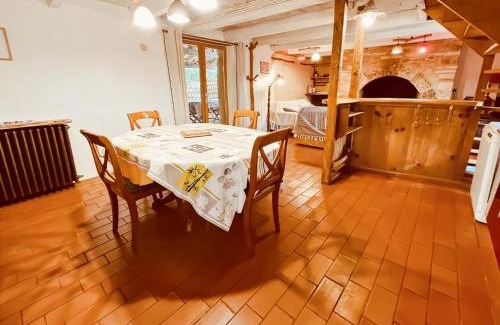 Montignac House | Maison chaleureuse au coeur de la nature Montignac Lascaux Dordogne 4 pers