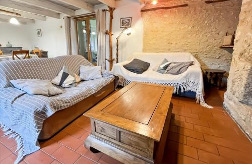 Montignac House | Maison chaleureuse au coeur de la nature Montignac Lascaux Dordogne 4 pers
