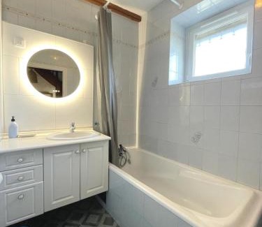 Piriac-sur-Mer House | Maison chaleureuse proche mer