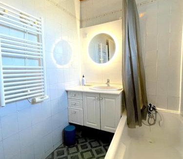 Piriac-sur-Mer House | Maison chaleureuse proche mer