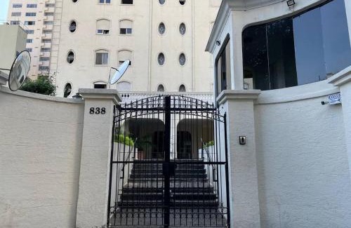 Barra Funda Apartment | Maison Champs Elysees - Apartamentos por temporada