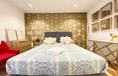 Clermont-Ferrand Apartment | Maison Chanteranne avec parking gratuit