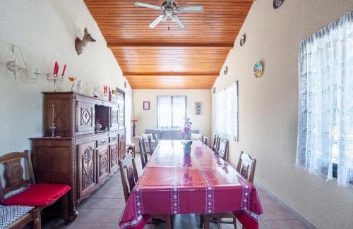 Eymet House | Maison charmante à Eymet, grand jardin et terrasse