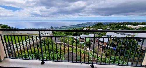 Saint-Paul House | Maison charmante à Saint Paul avec vue sur mer