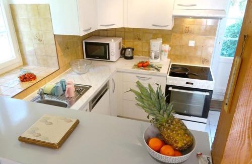 Bagneres-de-Luchon House | Maison Charmante 6 Pers, 3 Ch, Terrasse, Jardin, Proche Marché et Télécabine à Luchon - FR-1-313-158