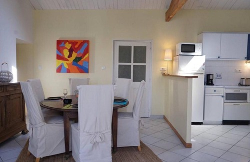 L'Epine House | Maison charmante 6 pers, jardin clos, TV et Wifi, proche commerces et plage, petit chien accepté. - FR-1-224B-165