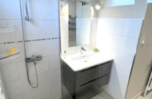 Tancua House | Maison charmante a Morbier
