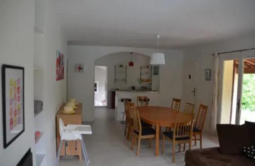 Robiac-Rochessadoule House | Maison charmante avec piscine et jardin à Robiac-Rochessadoule