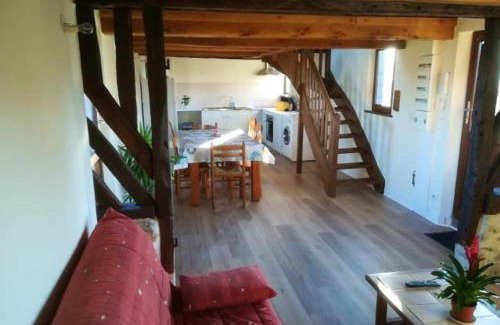 Le Theil-en-Auge House | Maison charmante au Theil-en-Auge
