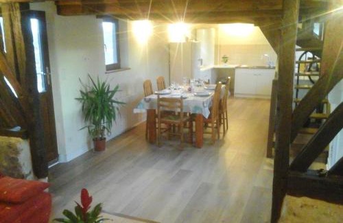 Le Theil-en-Auge House | Maison charmante au Theil-en-Auge