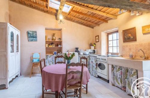 Brossay House | Maison charmante près de Montreuil Bellay avec Wifi et Animaux admis - FR-1-622-53