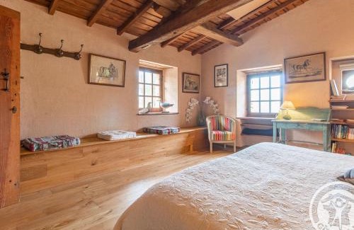 Brossay House | Maison charmante près de Montreuil Bellay avec Wifi et Animaux admis - FR-1-622-53