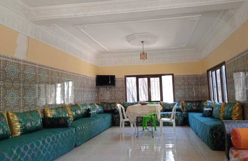 Azrou Melloul Bed & Breakfast | Maison Charmante Vallée Ourika