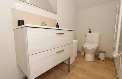 Rosendael Apartment | Maison Charme & Mer à Dunkerque