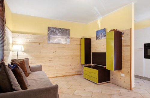 Chatillon Apartment | Maison Chateau Chatillon