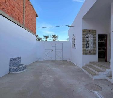 Tozeur House | Maison Chebbi
