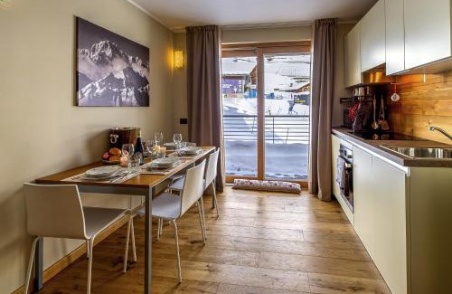 Dolonne Apartment | Maison Checrouit CIR VDA Courmayeur 0079