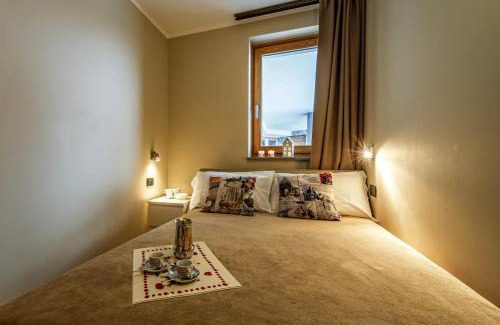 Dolonne Apartment | Maison Checrouit CIR VDA Courmayeur 0079