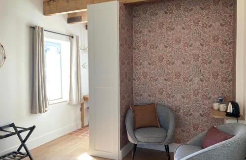 Amboise Bed & Breakfast | Maison Chemin, chambres d'hôtes à Amboise