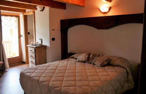Montjovet House | Maison Chenal
